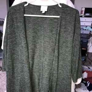 LuLaRoe Lindsay Cardigan